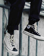 【デットストック】CT70 X Fear of God Essentials NATURAL 2020年製 HI CUT 167955C