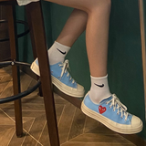 CT70 X Play Comme des Garcons Chuck 70 Ox Bright Blue LOW CUT 168303C