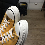 CT70 SUNFLOWER LOW CUT （サンフラワー）162063C