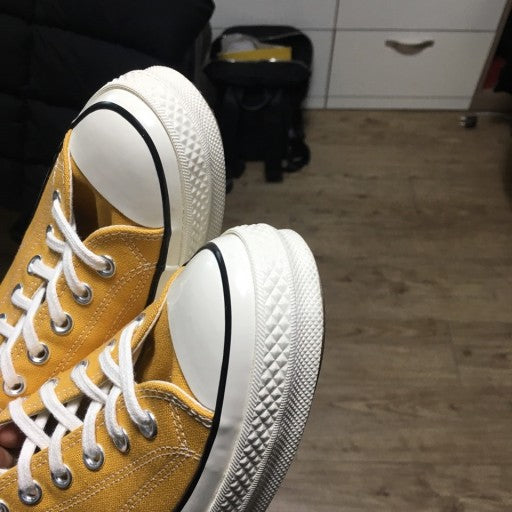 CT70 SUN FLOWER LOW CUT (サンフラワー)162063C – raretem.shop CT70 SUN FLOWER LOW CUT (サンフラワー)162063C – raretem.shop