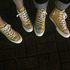 CT70 SUNFLOWER HI CUT（サンフラワー）162054C