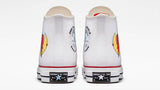 CT70 X Sky High Farm White HI CUT A03328C