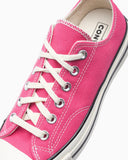 CT70 Rough Raspberry （NEW LUCKY PINK）LOW CUT A18156C