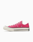CT70 Rough Raspberry （NEW LUCKY PINK）LOW CUT A18156C