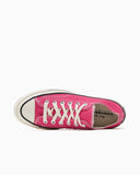 CT70 Rough Raspberry （NEW LUCKY PINK）LOW CUT A18156C