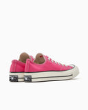 CT70 Rough Raspberry （NEW LUCKY PINK）LOW CUT A18156C