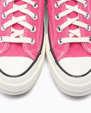 CT70 Rough Raspberry （NEW LUCKY PINK）LOW CUT A18156C