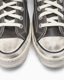 CT70 Burnished Leather BLACK HI CUT A20047C snms.shop