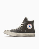 CT70 Burnished Leather BLACK HI CUT A20047C snms.shop