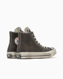 CT70 Burnished Leather BLACK HI CUT A20047C snms.shop