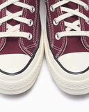 CT70 DEEP BORDEAUX（Cranberry）HI CUT A20098C snms.shop