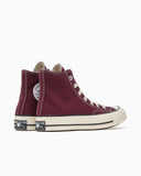 CT70 DEEP BORDEAUX（Cranberry）HI CUT A20098C snms.shop