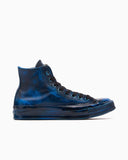 【EU限定】CT70 LTD Glossy Leather Blue Black HI CUT A24267C snms.shop