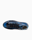 【EU限定】CT70 LTD Glossy Leather Blue Black HI CUT A24267C snms.shop