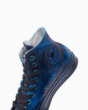 【EU限定】CT70 LTD Glossy Leather Blue Black HI CUT A24267C snms.shop