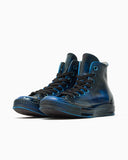 【EU限定】CT70 LTD Glossy Leather Blue Black HI CUT A24267C snms.shop