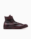 【EU限定】CT70 LTD Glossy Leather Red Black HI CUT A24268C snms.shop