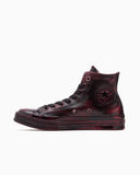 【EU限定】CT70 LTD Glossy Leather Red Black HI CUT A24268C snms.shop