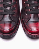 【EU限定】CT70 LTD Glossy Leather Red Black HI CUT A24268C snms.shop