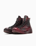 【EU限定】CT70 LTD Glossy Leather Red Black HI CUT A24268C snms.shop