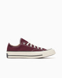 CT70 DEEP BORDEAUX（Cranberry）LOW CUT A20098C snms.shop