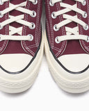 CT70 DEEP BORDEAUX（Cranberry）LOW CUT A20098C snms.shop