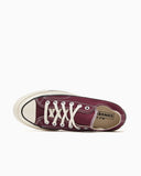 CT70 DEEP BORDEAUX（Cranberry）LOW CUT A20098C snms.shop
