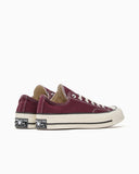 CT70 DEEP BORDEAUX（Cranberry）LOW CUT A20098C snms.shop