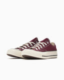 CT70 DEEP BORDEAUX（Cranberry）LOW CUT A20098C snms.shop