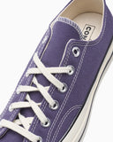 CT70 SHADOW PURPLE（Dark Purple）LOW CUT A20099C snms.shop