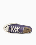 CT70 SHADOW PURPLE（Dark Purple）LOW CUT A20099C snms.shop