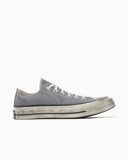 【EU限定】CT70 WASHED CLASSIC GREY LOW CUT A20513C snms.shop