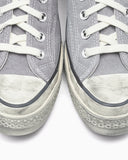 【EU限定】CT70 WASHED CLASSIC GREY LOW CUT A20513C snms.shop