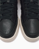 WEAPON BLACK LEATHER（レザー） LOW CUT A12485C