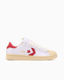 1908 Pro Leather X GOLF le FLEUR* Tyler WHITE LOW CUT A24028C snms.shop