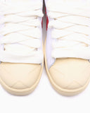1908 Pro Leather X GOLF le FLEUR* Tyler WHITE LOW CUT A24028C snms.shop
