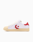 1908 Pro Leather X GOLF le FLEUR* Tyler WHITE LOW CUT A24028C snms.shop