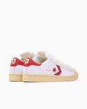 1908 Pro Leather X GOLF le FLEUR* Tyler WHITE LOW CUT A24028C snms.shop