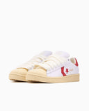 1908 Pro Leather X GOLF le FLEUR* Tyler WHITE LOW CUT A24028C snms.shop