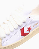 1908 Pro Leather X GOLF le FLEUR* Tyler WHITE LOW CUT A24028C snms.shop