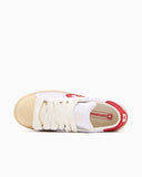 1908 Pro Leather X GOLF le FLEUR* Tyler WHITE LOW CUT A24028C snms.shop