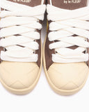 1908 Pro Leather X GOLF le FLEUR* Tyler BISON LOW CUT A24029C snms.shop