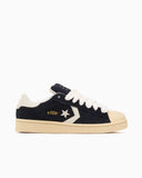 1908 Pro Leather X GOLF le FLEUR* Tyler BLACK LOW CUT A24030C snms.shop