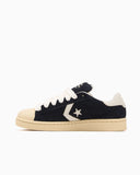 1908 Pro Leather X GOLF le FLEUR* Tyler BLACK LOW CUT A24030C snms.shop