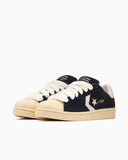 1908 Pro Leather X GOLF le FLEUR* Tyler BLACK LOW CUT A24030C snms.shop
