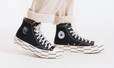 CT70 X Brain Dead BLACK HI CUT 170549C