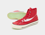 CT70 X Coca-Cola Racing Red Leather（レザー）HI CUT A17888C