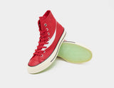 CT70 X Coca-Cola Racing Red Leather（レザー）HI CUT A17888C
