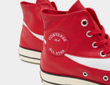 CT70 X Coca-Cola Racing Red Leather（レザー）HI CUT A17888C