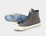CT70 Leather（レザー） BLACK 2026年式 HI CUT A21728C